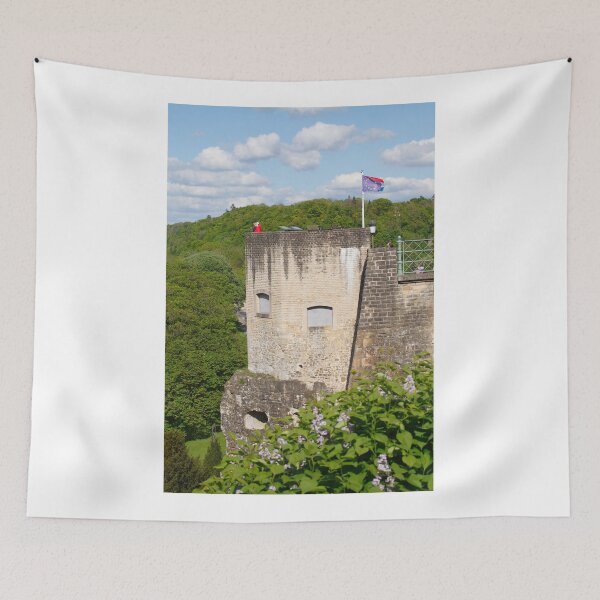 Item preview, Casemates, Luxembourg, Europe designed and sold by Torsten  Krüger.