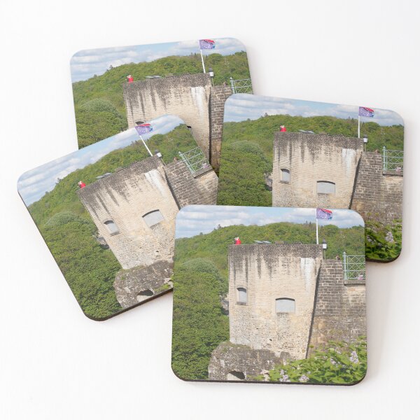 Item preview, Casemates, Luxembourg, Europe designed and sold by Torsten  Krüger.