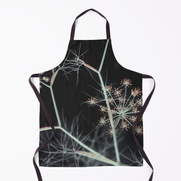 Item preview, Night Whispers. Dark Floral designed and sold by tanjica.