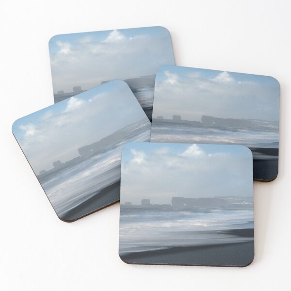Item preview, Dyrholaey and Reynisfjara designed and sold by ccullen222.