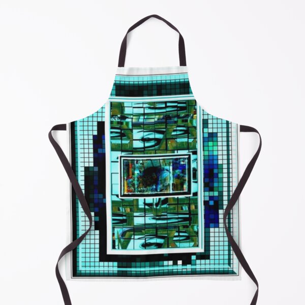 Item preview, The glass hole designed and sold by Abstractor777.