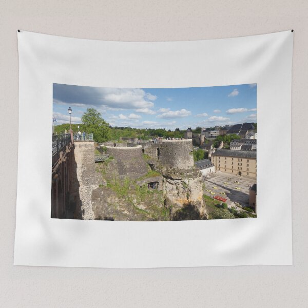 Item preview, Casemates, Luxembourg, Europe designed and sold by Torsten  Krüger.