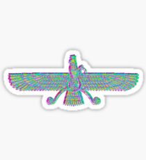 Faravir Sticker