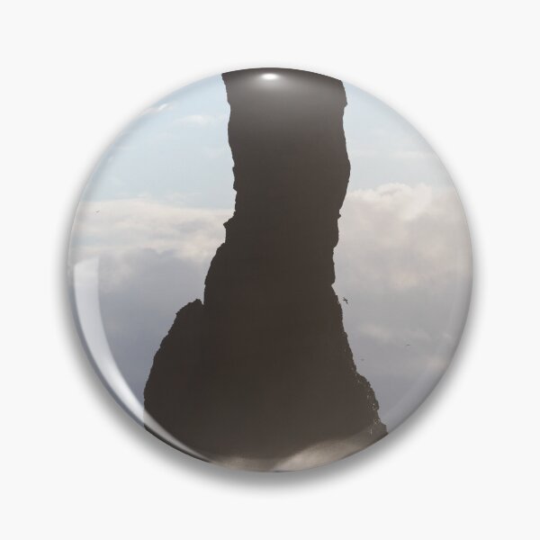 Item preview, Reynidrangar sea stack designed and sold by ccullen222.