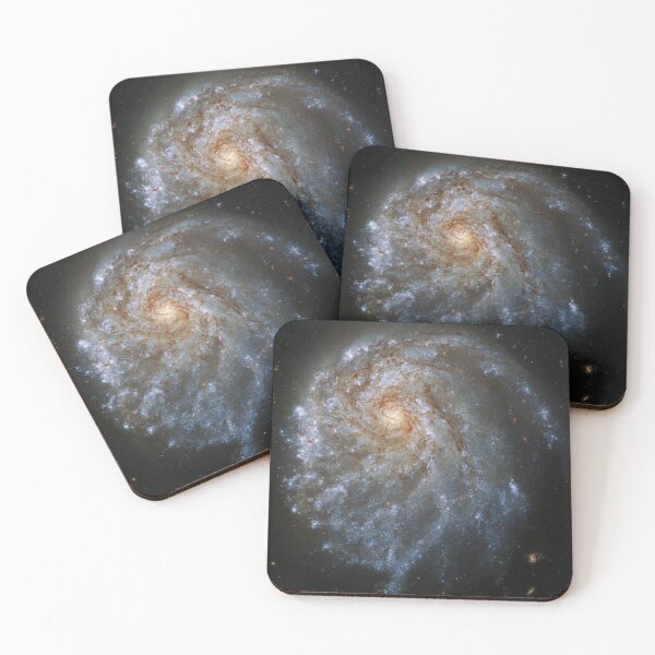 Item preview, NGC 2276 - Spiral galaxy in the constellation of Cepheus designed and sold by Raureif.