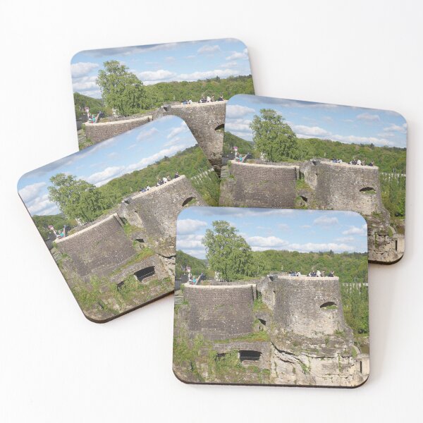 Item preview, Casemates, Luxembourg, Europe designed and sold by Torsten  Krüger.