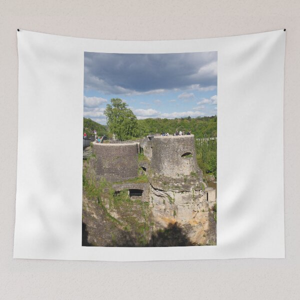 Item preview, Casemates, Luxembourg, Europe designed and sold by Torsten  Krüger.