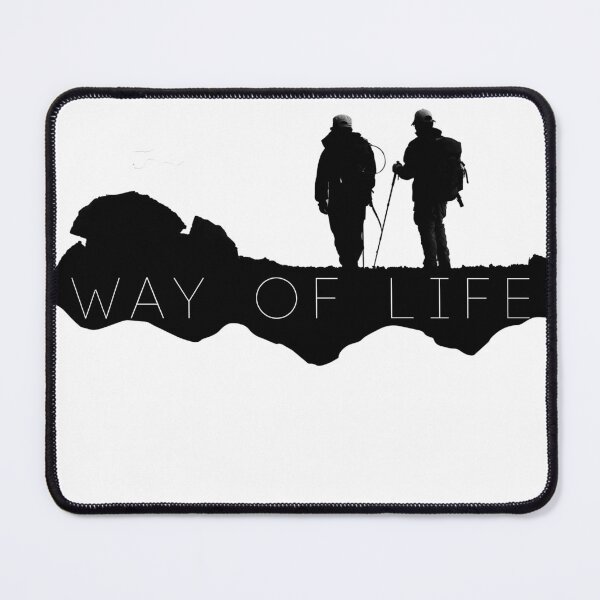 Item preview, Way of life, Rock Climbing designed and sold by design4rum.