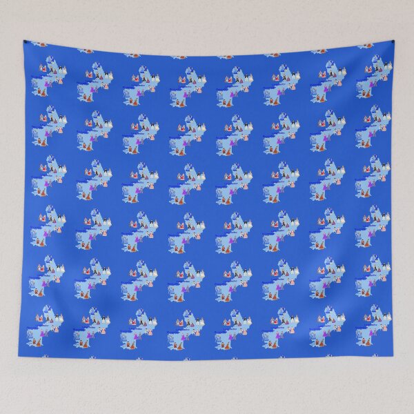 Item preview, Map Languedoc- Roussillon, France designed and sold by Catherine Debusne.