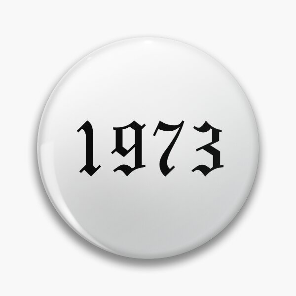 Item preview, 1973 Old English designed and sold by MSA-42.