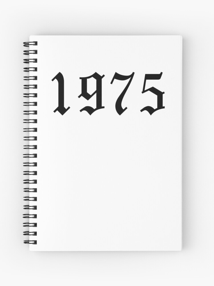 1975 Old English