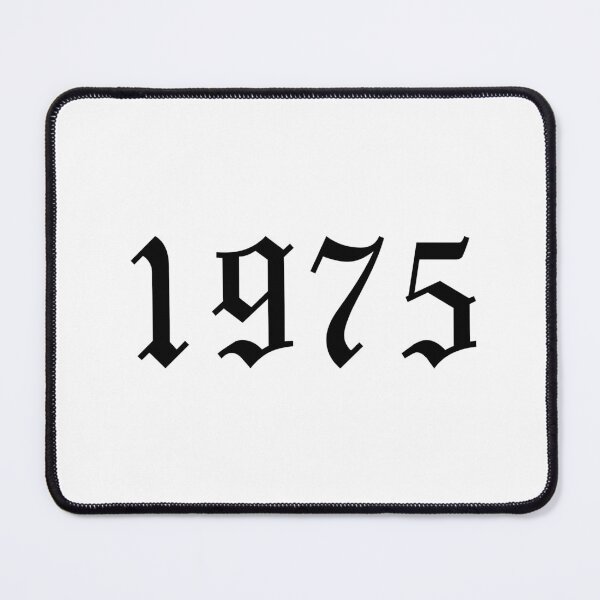 Item preview, 1975 Old English designed and sold by MSA-42.