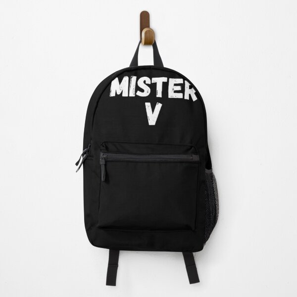 Item preview, mister v designed and sold by KAIDENSTORE.
