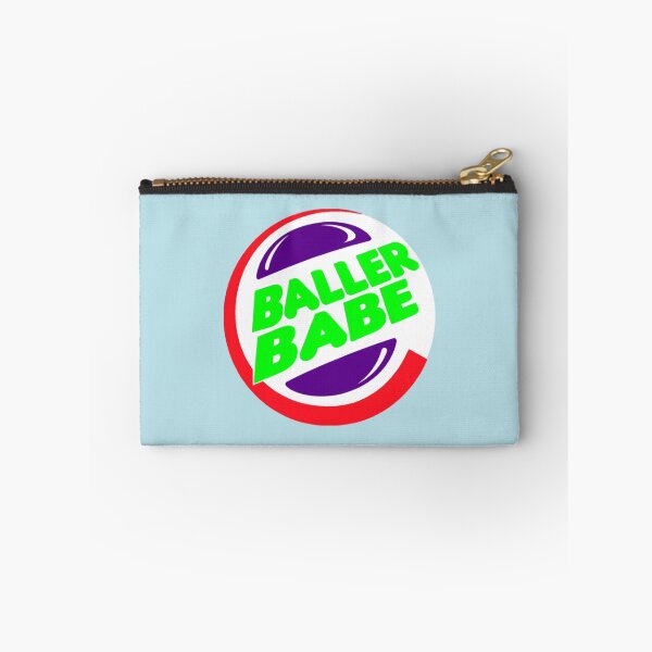 Item preview, BALLER BABE    designed and sold by StreetHypeLab99.