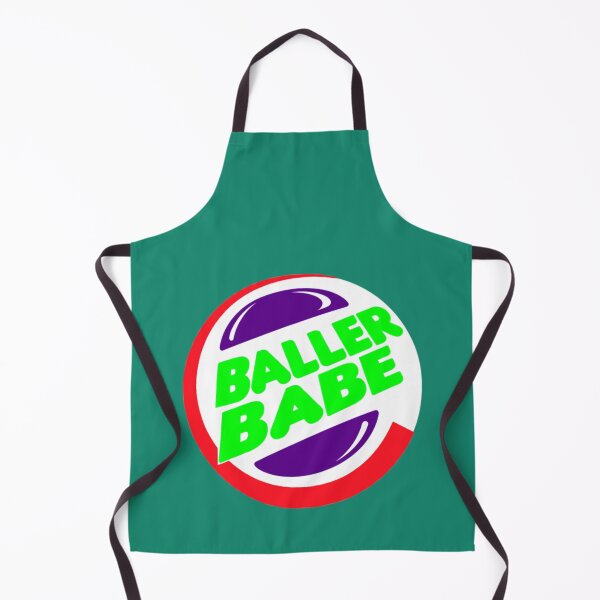 Item preview, BALLER BABE designed and sold by StreetHypeLab99.