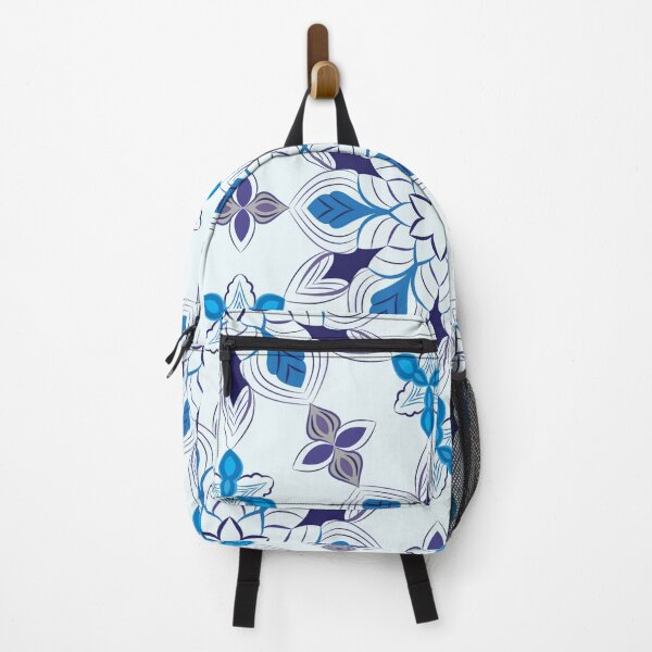 Item preview, floral mandala pattern design designed and sold by Hoetoons.