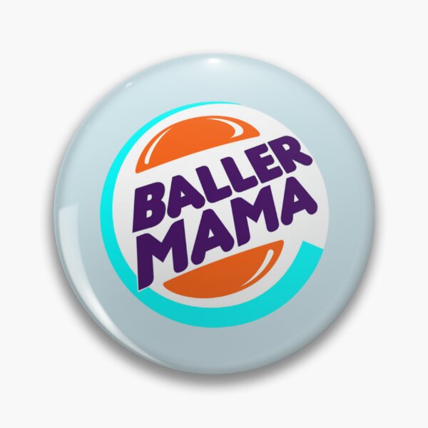 Item preview, BALLER BABE   designed and sold by StreetHypeLab99.