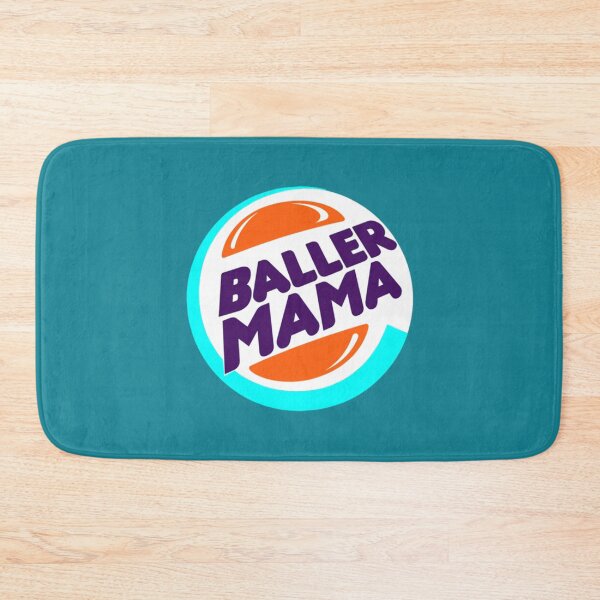 Item preview, BALLER BABE   designed and sold by StreetHypeLab99.