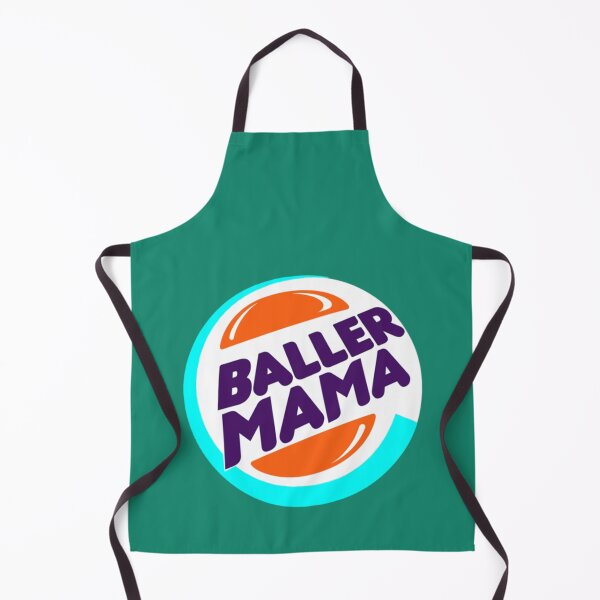 Item preview, BALLER BABE designed and sold by StreetHypeLab99.