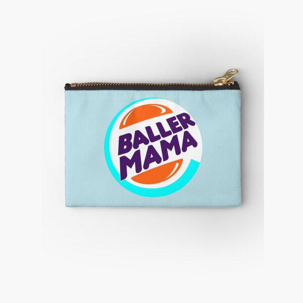 Item preview, BALLER BABE   designed and sold by StreetHypeLab99.