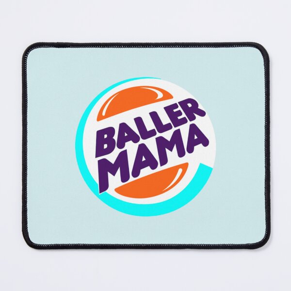 Item preview, BALLER BABE designed and sold by StreetHypeLab99.