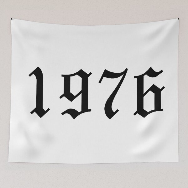 Item preview, 1976 Old English designed and sold by MSA-42.
