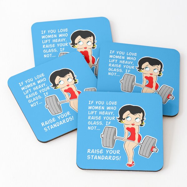 Item preview, Barbell Girl , Girls who lift , Fitness funny, gym girl designed and sold by Tim Addison.