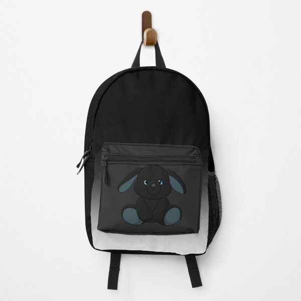 Item preview, Black Bunny designed and sold by NLDStudios.