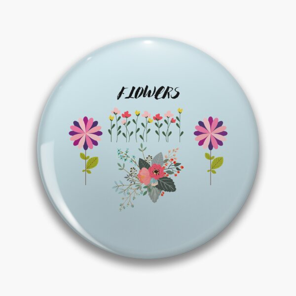 Item preview, Beautiful Flowers designed and sold by StreetHypeLab99.