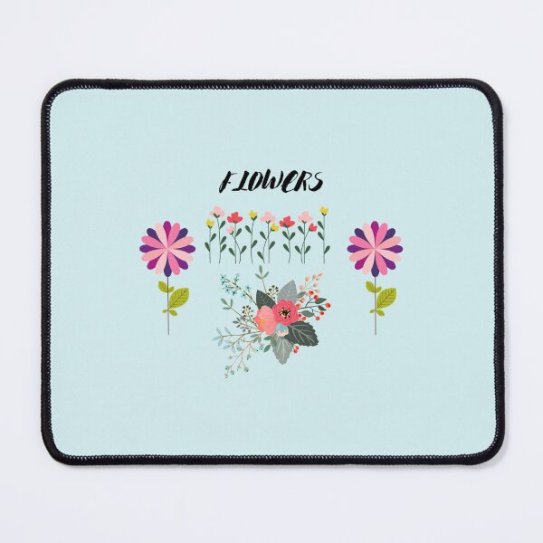 Item preview, Beautiful Flowers designed and sold by StreetHypeLab99.