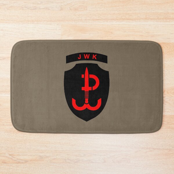 Item preview, Polish Special Forces - JW Komandosów designed and sold by wordwidesymbols.