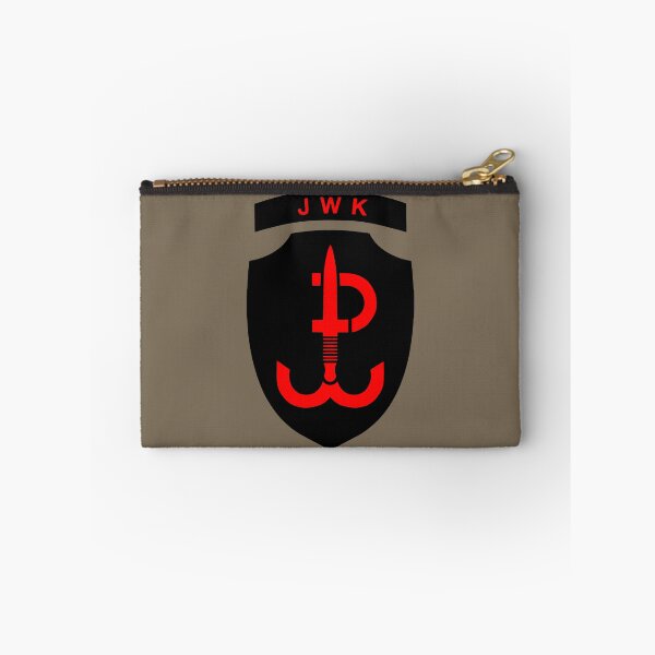 Item preview, Polish Special Forces - JW Komandosów designed and sold by wordwidesymbols.