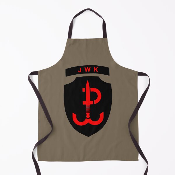 Item preview, Polish Special Forces - JW Komandosów designed and sold by wordwidesymbols.