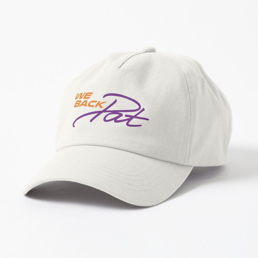 Item preview, Dad Hat designed and sold by ismailalrawi.