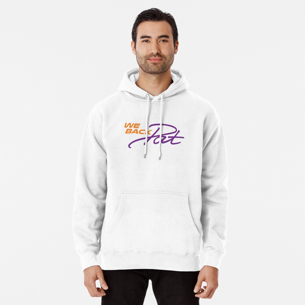 Item preview, Pullover Hoodie designed and sold by ismailalrawi.