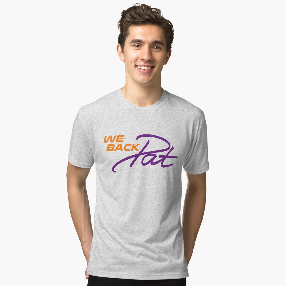 Item preview, Tri-blend T-Shirt designed and sold by ismailalrawi.