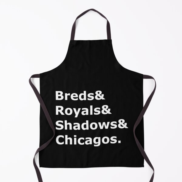 Item preview, Breds-Royals-Shadows-Chicagos. designed and sold by StreetHypeLab99.