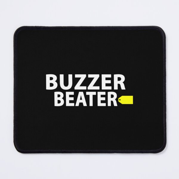 Item preview, Buzzer Beater   designed and sold by StreetHypeLab99.