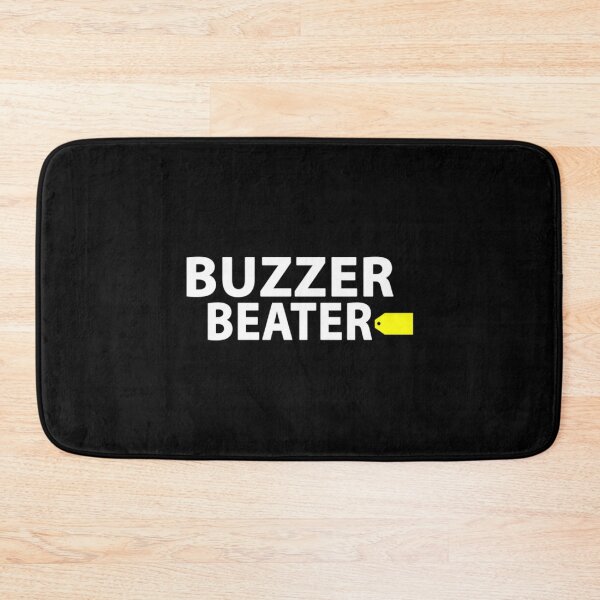 Item preview, Buzzer Beater   designed and sold by StreetHypeLab99.