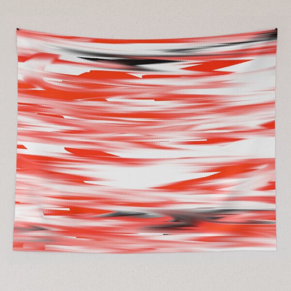 Item preview, Abstract Camo Art D241 designed and sold by SelfUpgrade.