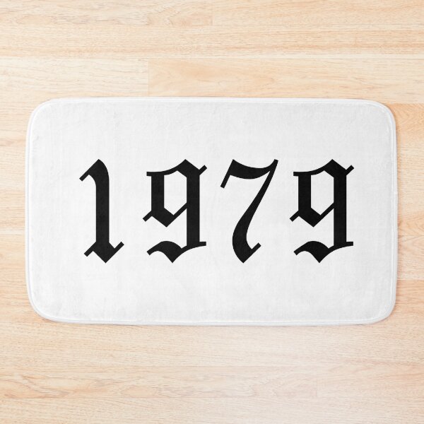 Item preview, 1979 Old English designed and sold by MSA-42.