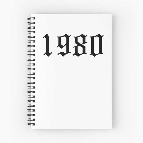 Item preview, 1980 Old English designed and sold by MSA-42.
