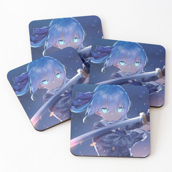 Item preview, Blade Master Suisei || Anime girl designed and sold by AszaAri.