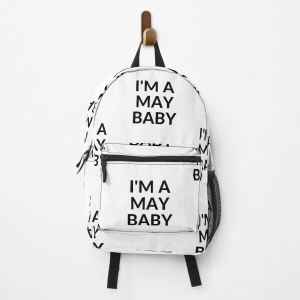 Artikelvorschau, ICH BIN EIN MAIBABY entworfen und verkauft von RobbiesMusic.