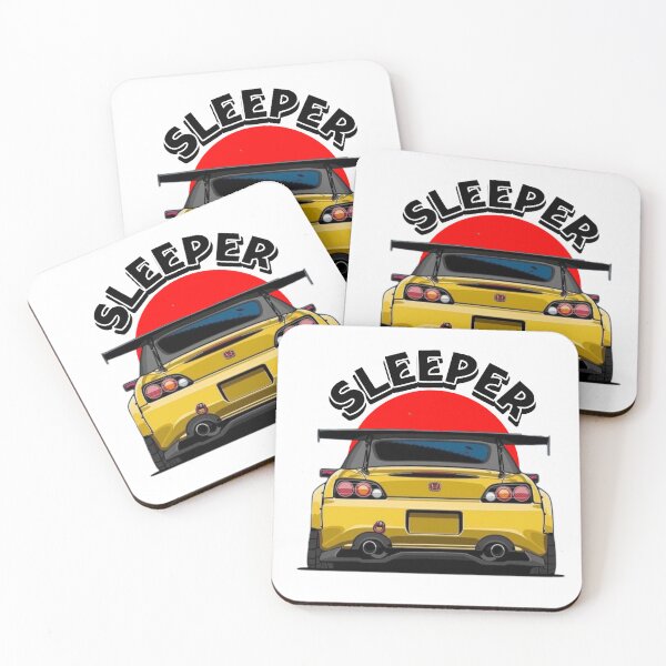 Item preview, Sleeper Machine designed and sold by VM04.