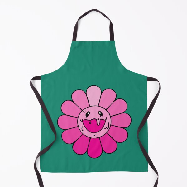 Item preview, Drippy sunflower design Pink designed and sold by StreetHypeLab99.