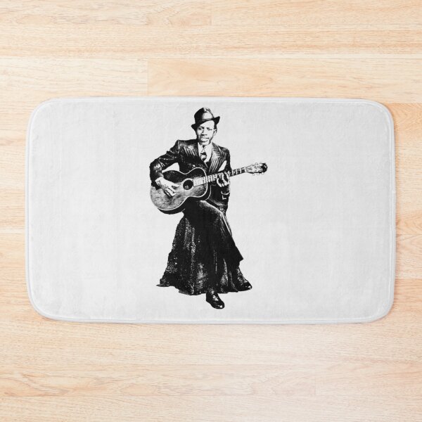 Item preview, Robert Johnson designed and sold by JessicaCarpente.