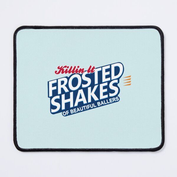 Item preview, FROSTE SHAKES OF BEAUTIFUL BALLERS   designed and sold by StreetHypeLab99.