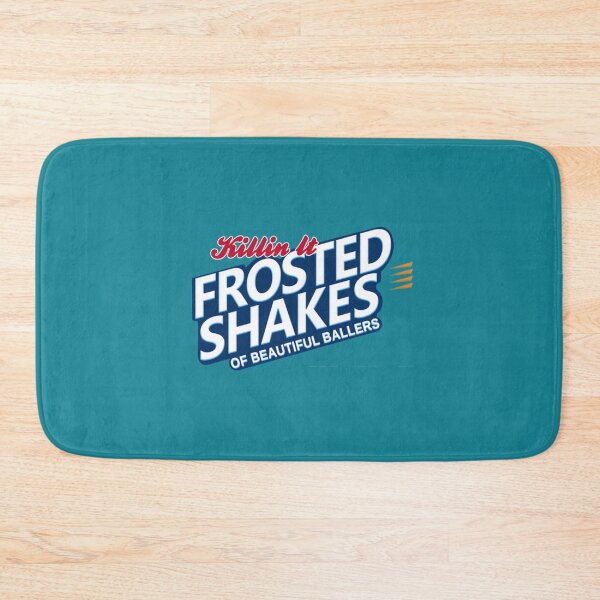 Item preview, FROSTE SHAKES OF BEAUTIFUL BALLERS   designed and sold by StreetHypeLab99.