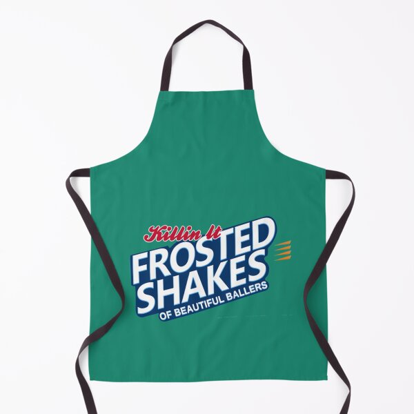 Item preview, FROSTE SHAKES OF BEAUTIFUL BALLERS designed and sold by StreetHypeLab99.